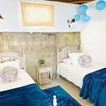 Alisios Hot Tub, Piscina Y Naturaleza *