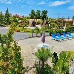 Apartament Alisios Hot Tub, Piscina Y Naturaleza