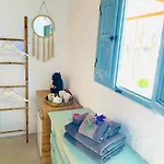 Apartament Alisios Hot Tub, Piscina Y Naturaleza *