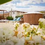 Alisios Hot Tub, Piscina Y Naturaleza
