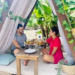 Apartament Alisios Hot Tub, Piscina Y Naturaleza