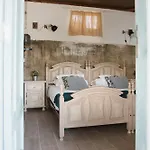 Apartament Alisios Hot Tub, Piscina Y Naturaleza