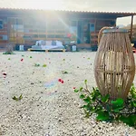 Alisios Hot Tub, Piscina Y Naturaleza * Buzanada
