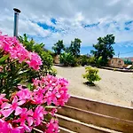 Alisios Hot Tub, Piscina Y Naturaleza *