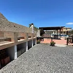 Διαμέρισμα Alisios Hot Tub, Piscina Y Naturaleza