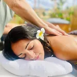 Alisios Hot Tub, Piscina Y Naturaleza Διαμέρισμα *