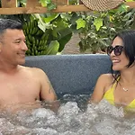 Alisios Hot Tub, Piscina Y Naturaleza Διαμέρισμα *