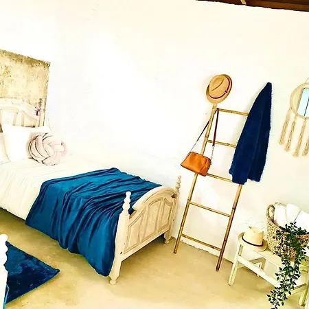 Alisios Hot Tub, Piscina Y Naturaleza *