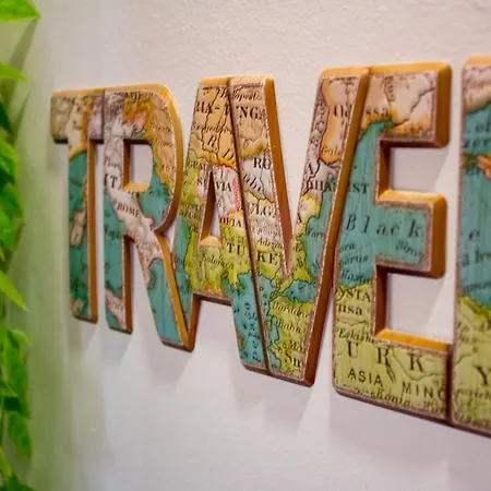 Alisios Hot Tub, Piscina Y Naturaleza