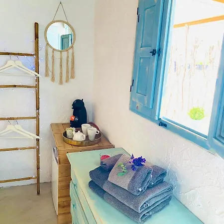 Apartmán Alisios Hot Tub, Piscina Y Naturaleza *