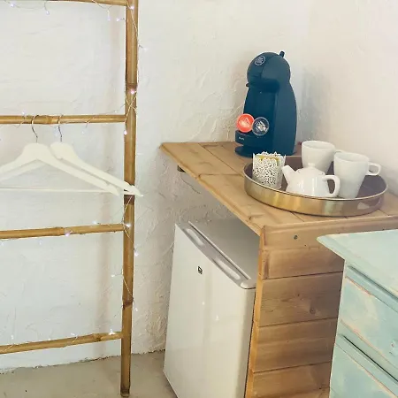 Apartmán Alisios Hot Tub, Piscina Y Naturaleza *