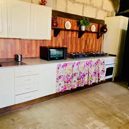 Alisios Hot Tub, Piscina Y Naturaleza *