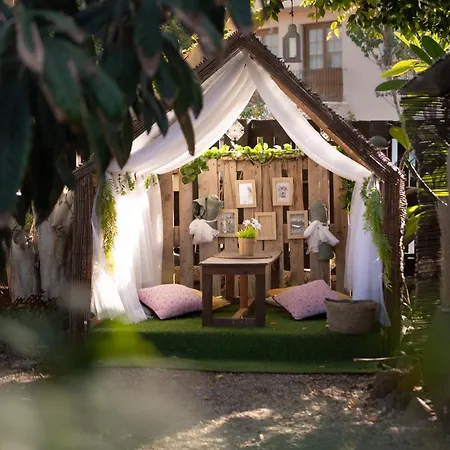 Apartamento Alisios Hot Tub, Piscina Y Naturaleza Buzanada